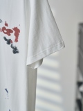 世界中で大人気♪ 2026 ルイヴィトン 新作 半袖Tシャツ 偽物