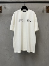 使い勝手良し 2026 ルイヴィトン 新作 半袖Tシャツ コピー