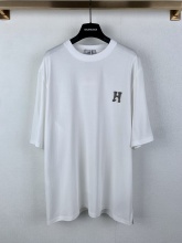 絶対欲しい！ 2026 エルメス 新作 半袖Tシャツ 偽物