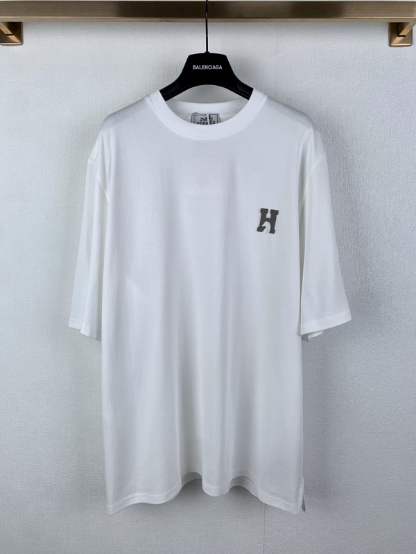 絶対欲しい！ 2026 エルメス 新作 半袖Tシャツ 偽物
