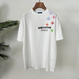 日本未入荷 2026 ルイヴィトン 新作 半袖Tシャツ コピー