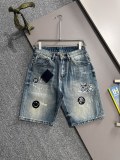 世界中で大人気♪ 2026 ルイヴィトン 新作 ショートパンツ 偽物