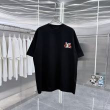 おすすめ 2026 ルイヴィトン 新作 半袖Tシャツ スーパーコピー