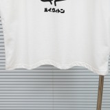 完売必至 ★ 2026 ルイヴィトン 新作 半袖Tシャツ スーパーコピー