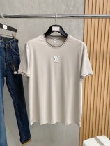☆超人気☆ 2026 ルイヴィトン 新作 半袖Tシャツ 偽物
