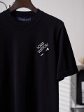 完売必至 2026 ルイヴィトン 新作 半袖Tシャツ 偽物