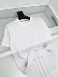 ★日本!!人気！ 2026 エルメス 新作 半袖Tシャツ 偽物