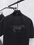 人気No1 2026 エルメス 新作 半袖Tシャツ コピー