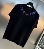 人気No1★ 2026 ルイヴィトン 新作 半袖Tシャツ 偽物
