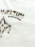 超希少！2026 ルイヴィトン 新作 半袖Tシャツ 偽物