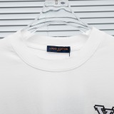 新色登場☆ 2026 ルイヴィトン 新作 半袖Tシャツ コピー
