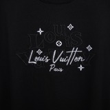 《人気★》2026 ルイヴィトン 新作 半袖Tシャツ コピー