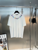 高品質♪♪♪ 2026 ルイヴィトン 新作 半袖Tシャツ コピー
