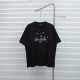《人気★》2026 ルイヴィトン 新作 半袖Tシャツ コピー