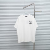 新色登場☆ 2026 ルイヴィトン 新作 半袖Tシャツ コピー