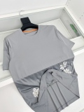 ☆超人気☆ 2026 エルメス 新作 半袖Tシャツ スーパーコピー