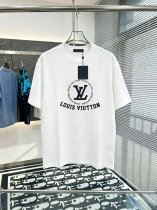 超希少！2026 ルイヴィトン 新作 半袖Tシャツ スーパーコピー