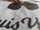 人気急上昇 2026 ルイヴィトン 新作 半袖Tシャツ コピー