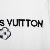 新色登場☆ 2026 ルイヴィトン 新作 半袖Tシャツ コピー
