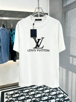 注目度抜群！2026 ルイヴィトン 新作 半袖Tシャツ コピー