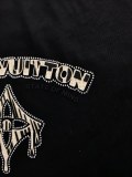 人気急上昇新作 2026 ルイヴィトン 新作 半袖Tシャツ スーパーコピー
