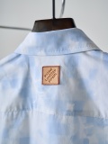 すぐ届く 2026 ルイヴィトン 新作 半袖Tシャツ コピー