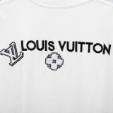 新色登場☆ 2026 ルイヴィトン 新作 半袖Tシャツ コピー