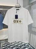 【使い勝手抜群】2026 ルイヴィトン 新作 半袖Tシャツ 偽物