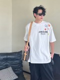 日本未入荷 2026 ルイヴィトン 新作 半袖Tシャツ コピー