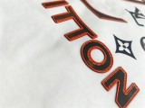 絶対欲しい！2026 ルイヴィトン 新作 半袖Tシャツ 偽物