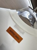 入手困難品！2026 ルイヴィトン 新作 半袖Tシャツ コピー