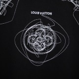 人気No1★ 2026 ルイヴィトン 新作 半袖Tシャツ スーパーコピー