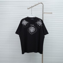 人気No1★ 2026 ルイヴィトン 新作 半袖Tシャツ スーパーコピー