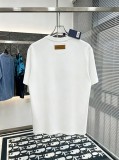 人気急上昇 2026 ルイヴィトン 新作 半袖Tシャツ コピー