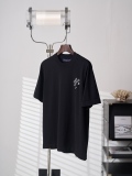 完売必至 2026 ルイヴィトン 新作 半袖Tシャツ 偽物