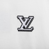 新色登場☆ 2026 ルイヴィトン 新作 半袖Tシャツ コピー