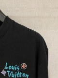 絶対欲しい！2026 ルイヴィトン 新作 半袖Tシャツ 偽物