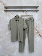 使い勝手良し 2026 エルメス 新作 セットアップ 偽物