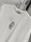 超希少！ 2026 エルメス 新作 半袖Tシャツ コピー