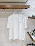 人気急上昇新作 2026 エルメス 新作 半袖Tシャツ コピー