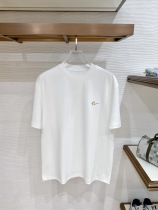 人気急上昇新作 2026 エルメス 新作 半袖Tシャツ コピー
