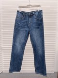【大特価】 2026 エルメス 新作 ジーンズ 偽物