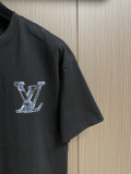 日本未入荷 2026 ルイヴィトン 新作 半袖Tシャツ スーパーコピー