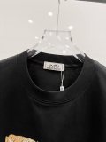 肌触り最高な  2026 エルメス 新作 半袖Tシャツ 偽物