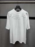 絶対欲しい！2026 ルイヴィトン 新作 半袖Tシャツ コピー