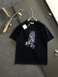 世界中で大人気♪  2026 エルメス 新作 半袖Tシャツ スーパーコピー  2色