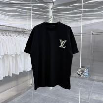【大特価】2026 ルイヴィトン 新作 半袖Tシャツ スーパーコピー