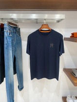 完売必至 2026 エルメス 新作 半袖Tシャツ コピー