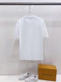 目を惹くカラー 2026 エルメス 新作 半袖Tシャツ スーパーコピー