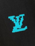 肌触り最高な 2026 ルイヴィトン 新作 半袖Tシャツ 偽物
